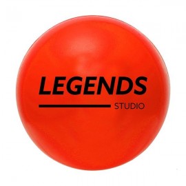 Logo Branded Sports Stress Relievers