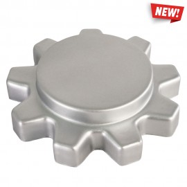 Gear Stress Reliever with Logo