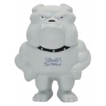 Stress Mascot Bulldog Custom Imprinted