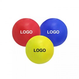 2.5" Stress Reliever Ball with Logo  2.5" Stress Reliever Ball with Logo