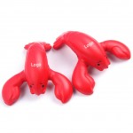 Personalized Creative Lobster Squeeze Toy Stress Reliever