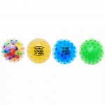 Calming Stress Balls For Children And Adults with Logo