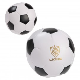 Personalized Soccer Fiberfill Sports Ball