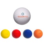 Personalized Golf Stress Ball