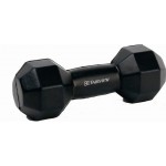 4-1/4"x2-1/4" Dumbbell Stress Reliever with Logo