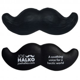 Personalized Moustache Squeezie Stress Reliever
