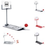 Personalized Desktop Basketball Shooting Toy