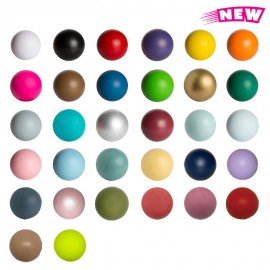 Squeezies Stress Reliever Ball with Logo