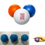 Promotional Stress Reliever Ball