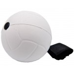 Volleyball Yo-Yo Stress Reliever Squeeze Toy with Logo