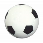 Customized Soccer Ball Shape Stress Reliever