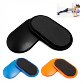 Promotional Exercise Gliding Discs