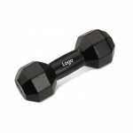 Dumbbell Shape Squeeze Toy Stress Reliever with Logo