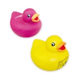 Promotional Large PU Duck Shape Stress Reliever