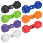 Customized Dumbbell Stress Reliever