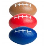 Football Stress Ball with Logo