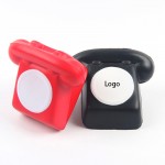 Custom Telephone Shape Squeeze Toy Stress Reliever