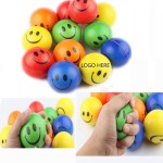 Stress Relief Balls with Logo