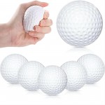 Personalized Ball Shaped Stress Reliever MOQ 100PCS