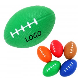 Custom Logo PU Stress Reliever Balls with Logo