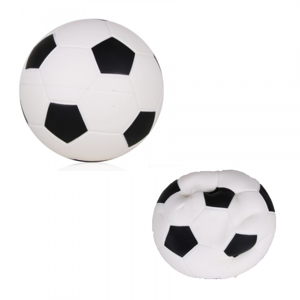 PU foam Mini Football for Stress Ball 2.5" with Logo PU foam Mini Football for Stress Ball 2.5" with Logo