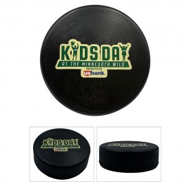 Custom Ice Hockey Shape Stress Reliever