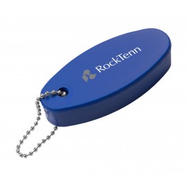 Personalized Floating Key Chain (Factory Direct - 10-12 Weeks Ocean)