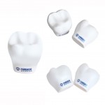 Tooth Stress Reliever with Logo