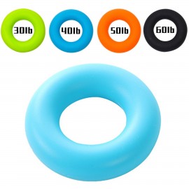 Grip Rings/Hand Exercise Rings with Logo