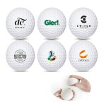 Promotional Mini Sports Stress Balls (direct import)