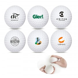 Promotional Mini Sports Stress Balls