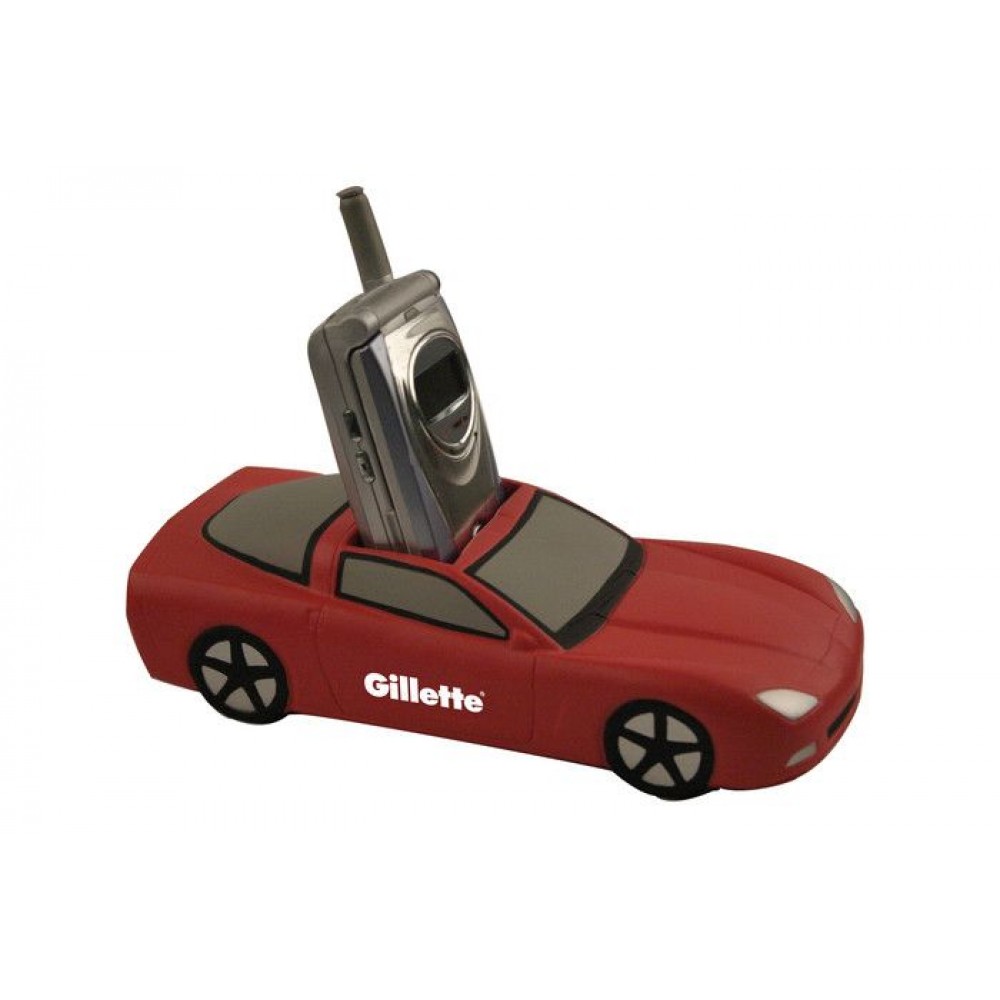 Customized Dylan Lexi Sports Car Exotic Cell Phone/Remote Control Holder