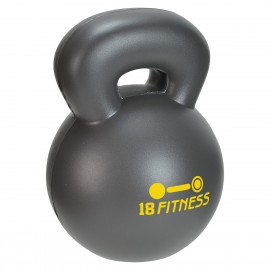 Customized Kettlebell Stress Reliever