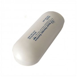 Custom Classic Long Tablet Shape Stress Reliever Toy with Logo