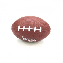 Personalized Stress Reliver Football  Personalized Stress Reliver Football