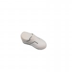Shoe Shape Stress Reliever with Logo