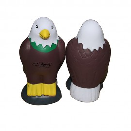 Promotional Eagle Stress Reliever