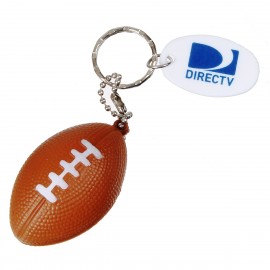 Personalized Football K/c