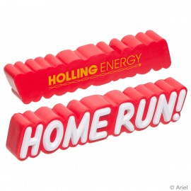 Home Run Stress Reliever with Logo