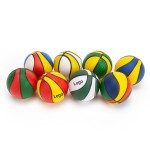 Squishy Basketball Squeeze Toy Stress Reliever with Logo