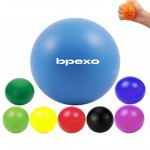 Personalized Stress Reliever Ball
