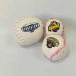 Soft Baseball Pillow Ball Custom Imprinted