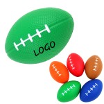 Personalized Custom Logo PU Stress Reliever Balls