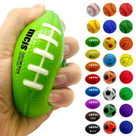 Promotional PU Stress Ball