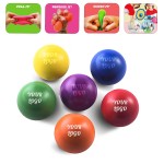 Custom Printed Stress Ball
