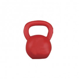 Weight Lifting Dumbbell Stress Reliever with Logo