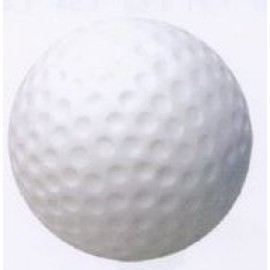 Customized Sport Series Golf Ball Stress Reliever