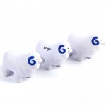 Personalized Sheep Shape Squeeze Toy Stress Reliever