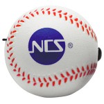 Baseball Stress Reliever Yo-Yo with Logo