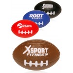 Football Stress Ball with Logo